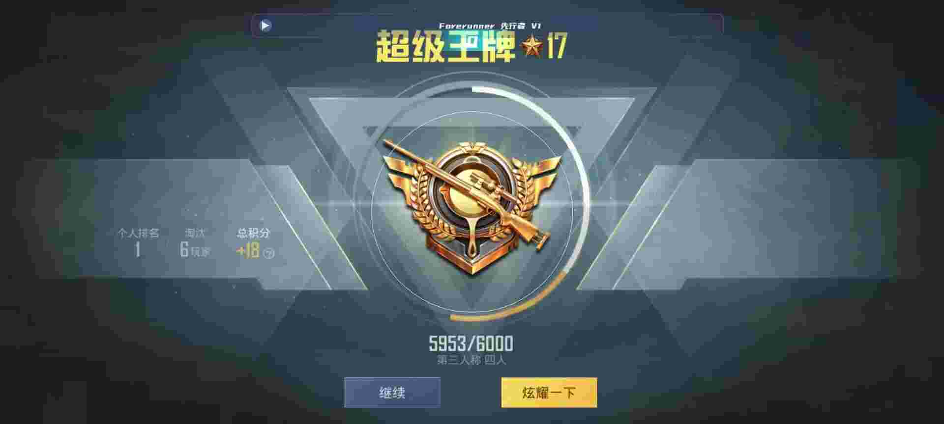 和平精英鸡腿辅助自瞄 - 暗区挂 锁头 透视 锁血下辅助预览图